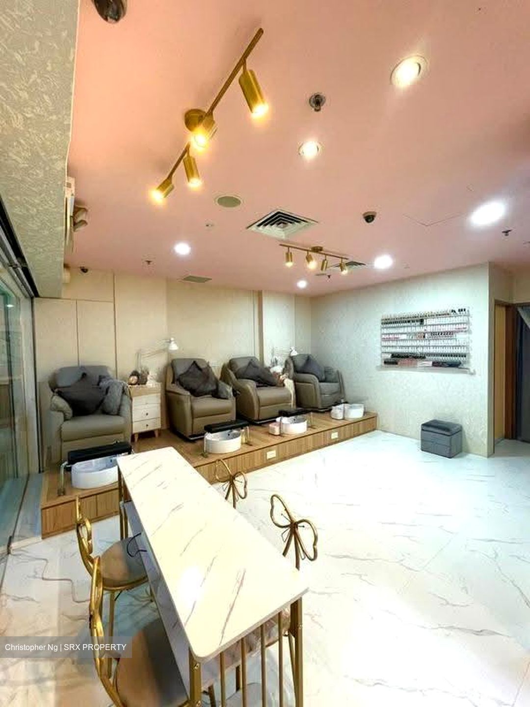 Bugis Cube (D7), Shop House #614445971